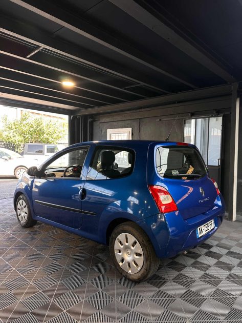 RENAULT TWINGO 1.2 TREND