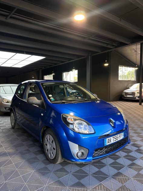 RENAULT TWINGO 1.2 TREND