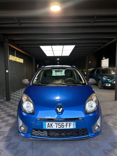 RENAULT TWINGO 1.2 TREND