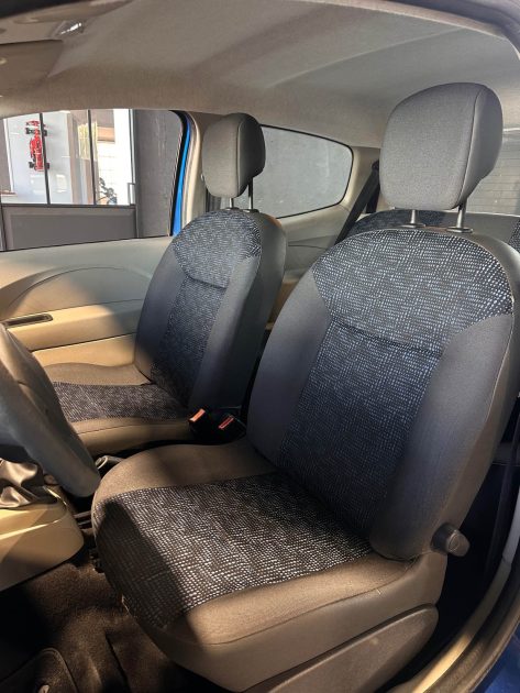 RENAULT TWINGO 1.2 TREND