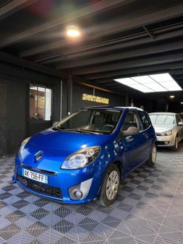 RENAULT TWINGO 1.2 TREND