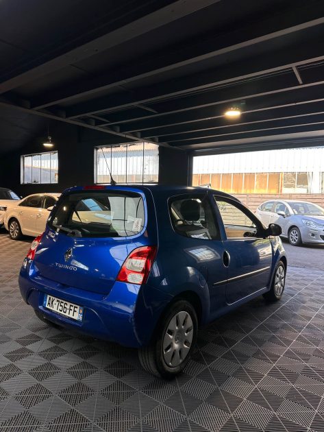 RENAULT TWINGO 1.2 TREND