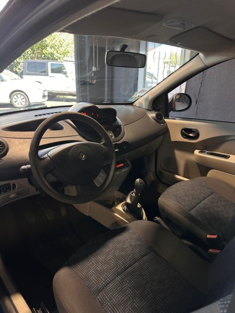 RENAULT TWINGO 1.2 TREND