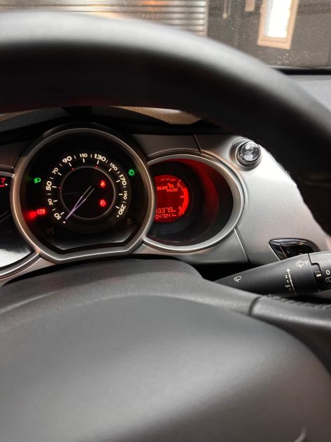 Citroen C3 1.4 Tendance