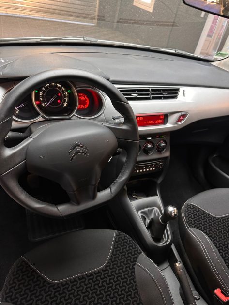 Citroen C3 1.4 Tendance