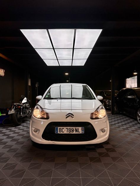 Citroen C3 1.4 Tendance