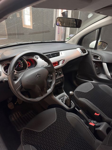 Citroen C3 1.4 Tendance