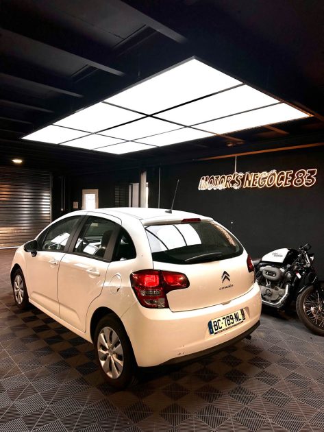 Citroen C3 1.4 Tendance