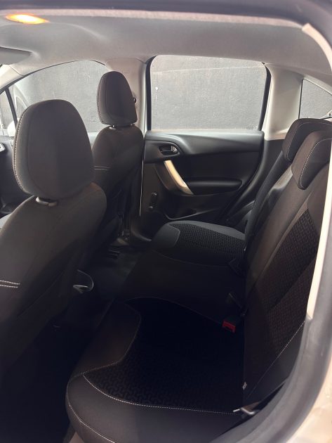 Citroen C3 1.4 Tendance