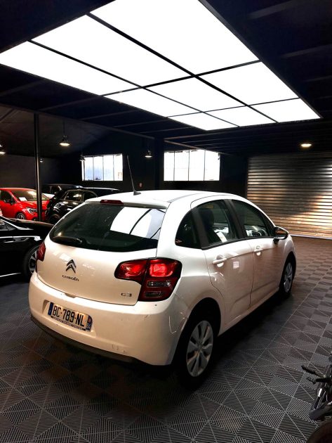Citroen C3 1.4 Tendance