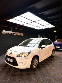 Citroen C3 1.4 Tendance