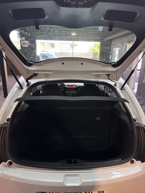 Citroen C3 1.4 Tendance