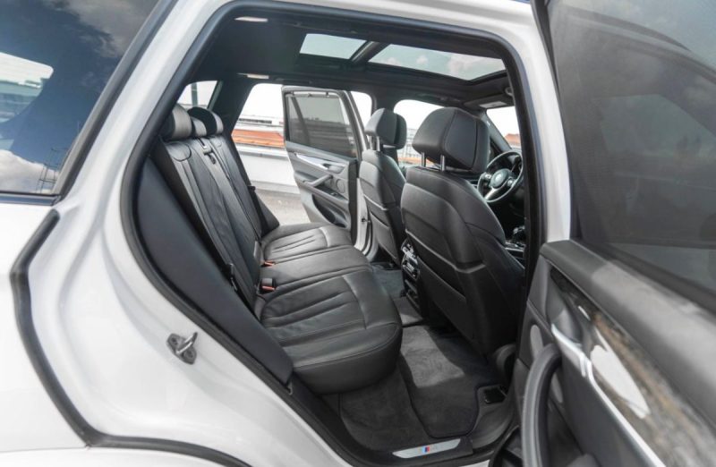 BMW X5 2018 30D 258CV PACK M 