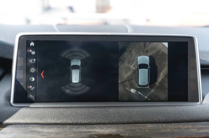 BMW X5 2018 30D 258CV PACK M 