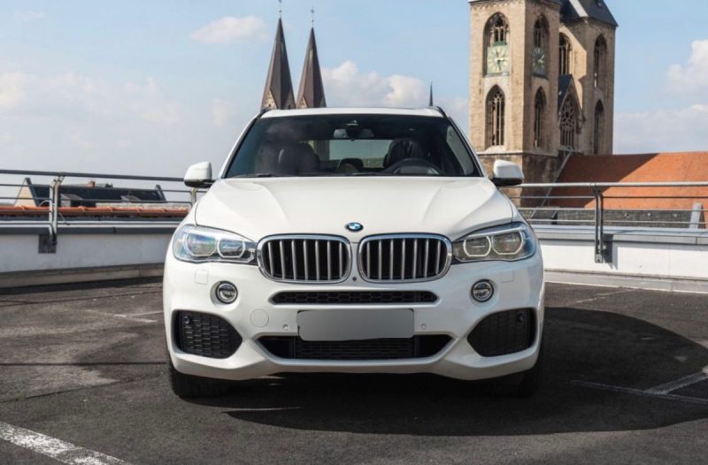 BMW X5 2018 30D 258CV PACK M 