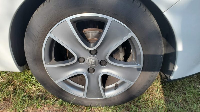 RENAULT CLIO 0.9 TCE 90 ch DYNAMIQUE GPS RADARS CLIM BT