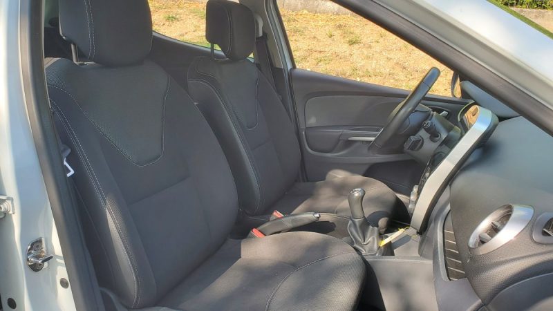 RENAULT CLIO 0.9 TCE 90 ch DYNAMIQUE GPS RADARS CLIM BT