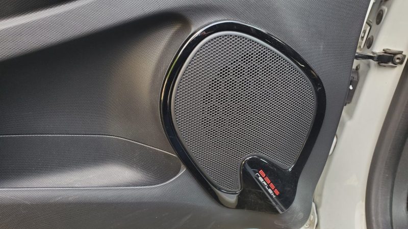 RENAULT CLIO 0.9 TCE 90 ch DYNAMIQUE GPS RADARS CLIM BT