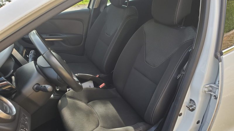 RENAULT CLIO 0.9 TCE 90 ch DYNAMIQUE GPS RADARS CLIM BT