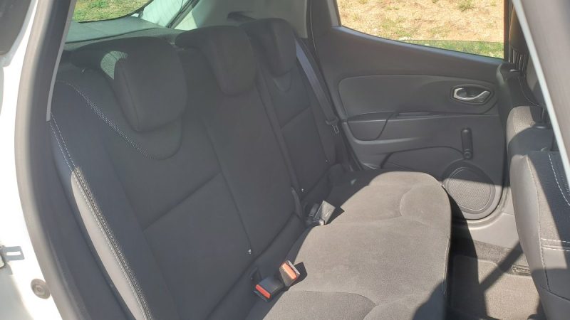 RENAULT CLIO 0.9 TCE 90 ch DYNAMIQUE GPS RADARS CLIM BT