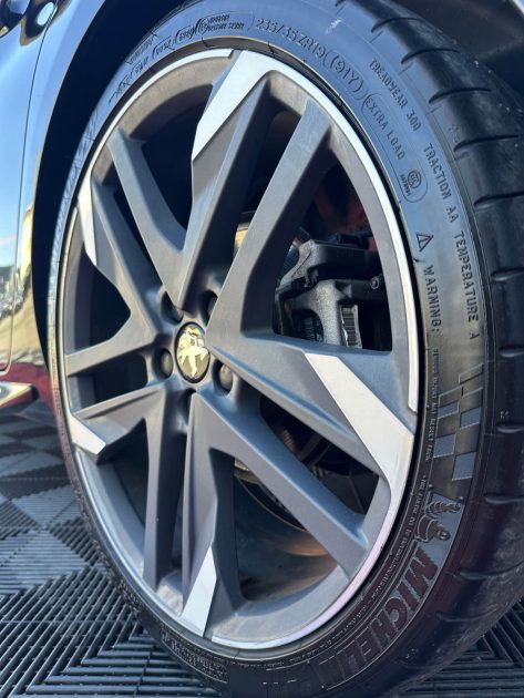 PEUGEOT 308 GTI GARANTIE 24 MOIS 308 2016