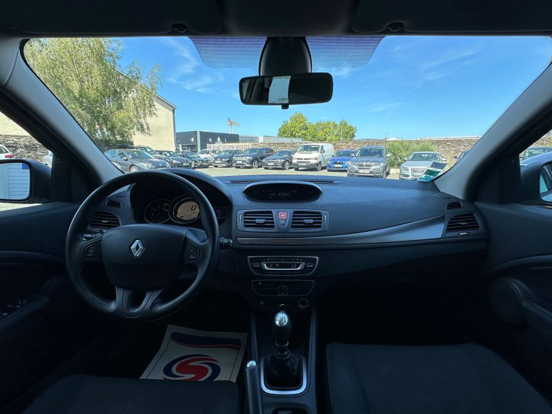 RENAULT MEGANE GARANTIE 24 MOIS