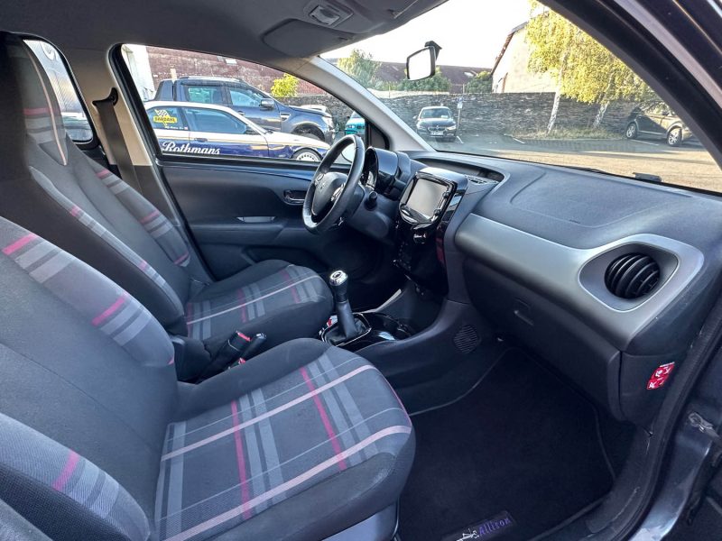 PEUGEOT 108 GARANTIE 24 MOIS