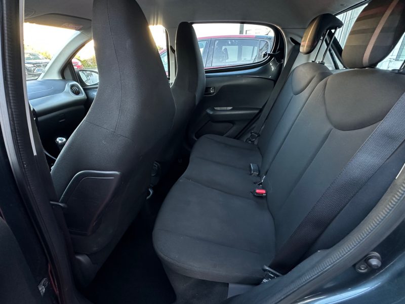 PEUGEOT 108 GARANTIE 24 MOIS