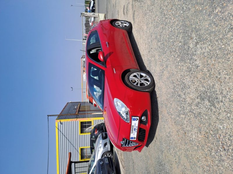 ALFA ROMEO GIULIETTA 2014