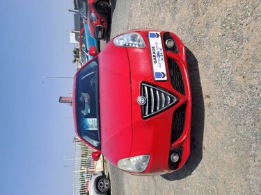 ALFA ROMEO GIULIETTA 2014