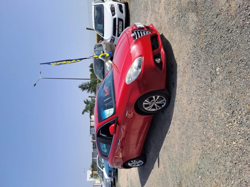 ALFA ROMEO GIULIETTA 2014