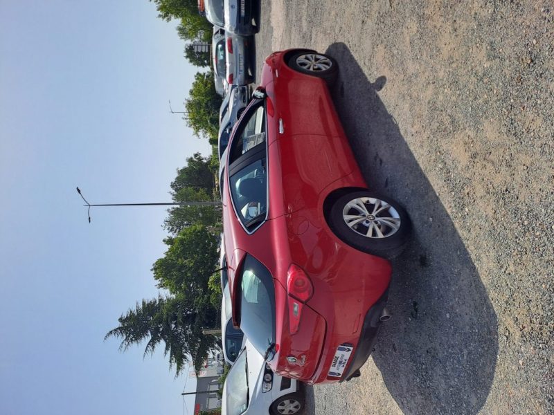 ALFA ROMEO GIULIETTA 2014