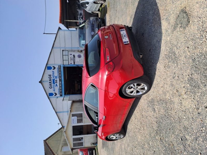 ALFA ROMEO GIULIETTA 2014