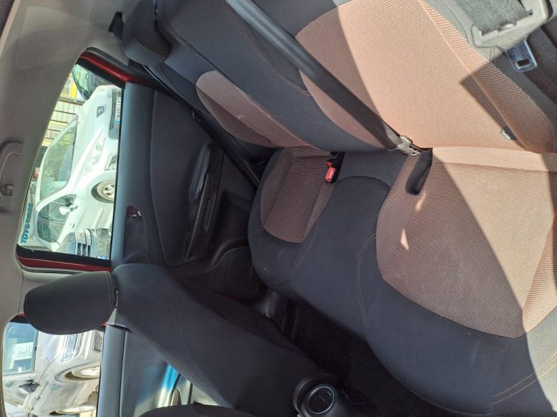 ALFA ROMEO GIULIETTA 2014