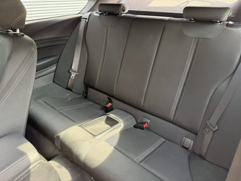 B.M.W. SERIE 1 LCI 1.5 118i 136cv PACK M SHADOW