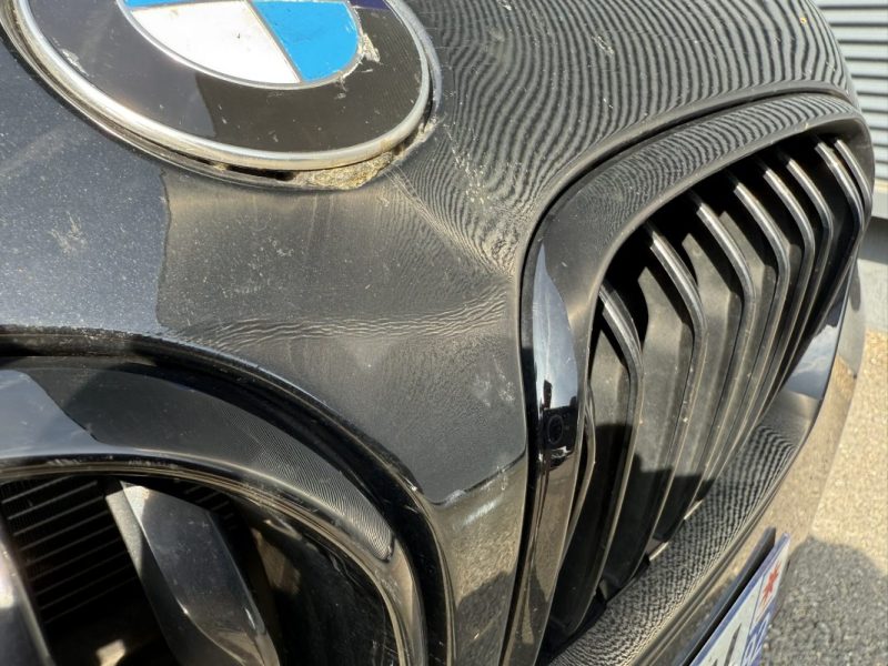 B.M.W. SERIE 1 LCI 1.5 118i 136cv PACK M SHADOW