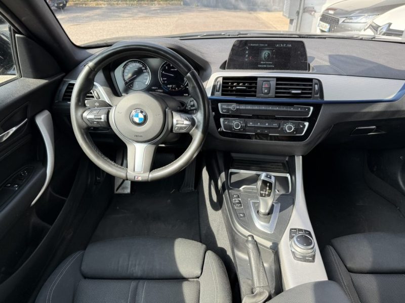 B.M.W. SERIE 1 LCI 1.5 118i 136cv PACK M SHADOW