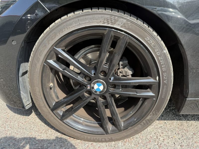 B.M.W. SERIE 1 LCI 1.5 118i 136cv PACK M SHADOW