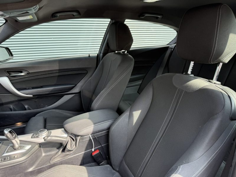 B.M.W. SERIE 1 LCI 1.5 118i 136cv PACK M SHADOW