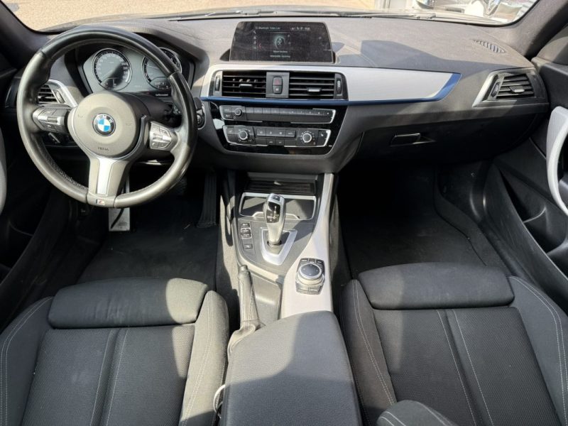B.M.W. SERIE 1 LCI 1.5 118i 136cv PACK M SHADOW