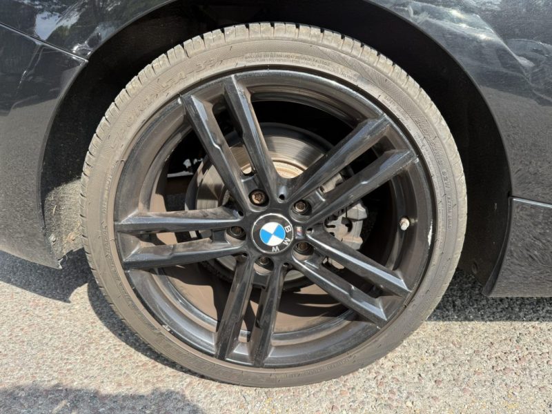 B.M.W. SERIE 1 LCI 1.5 118i 136cv PACK M SHADOW