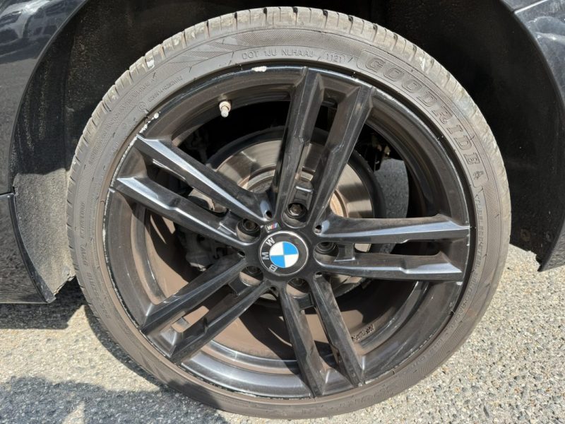 B.M.W. SERIE 1 LCI 1.5 118i 136cv PACK M SHADOW