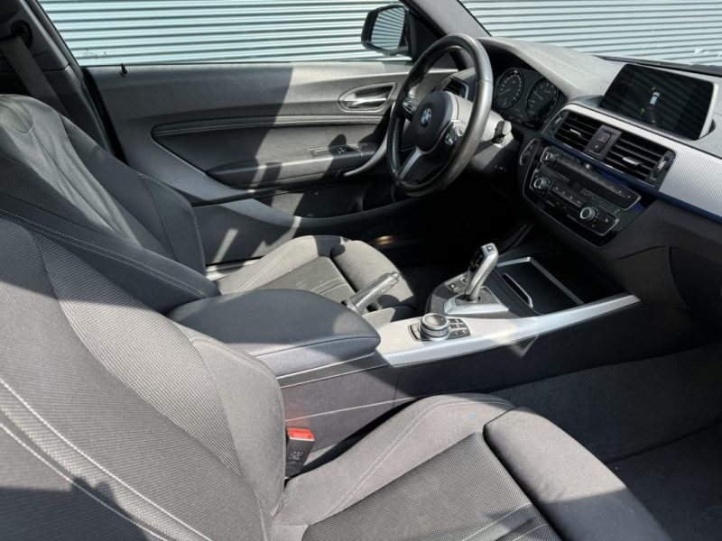 B.M.W. SERIE 1 LCI 1.5 118i 136cv PACK M SHADOW