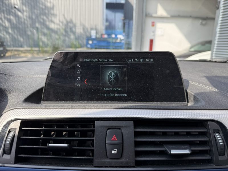 B.M.W. SERIE 1 LCI 1.5 118i 136cv PACK M SHADOW