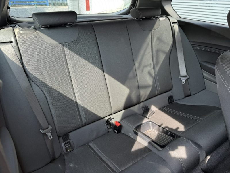 B.M.W. SERIE 1 LCI 1.5 118i 136cv PACK M SHADOW