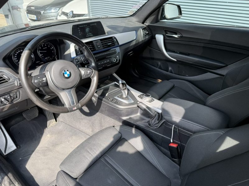 B.M.W. SERIE 1 LCI 1.5 118i 136cv PACK M SHADOW