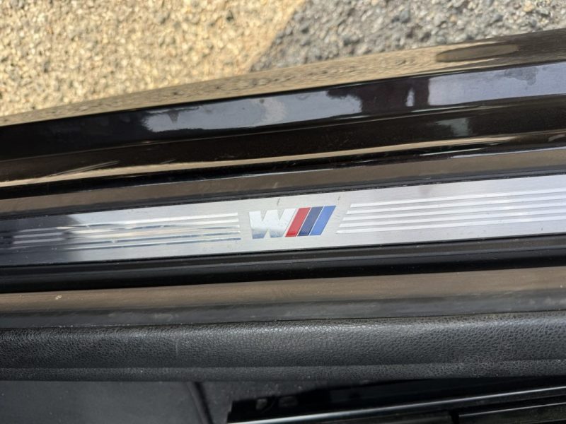 B.M.W. SERIE 1 LCI 1.5 118i 136cv PACK M SHADOW