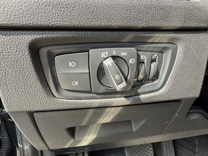 B.M.W. SERIE 1 LCI 1.5 118i 136cv PACK M SHADOW