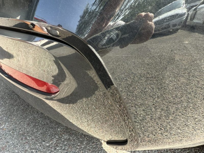 B.M.W. SERIE 1 LCI 1.5 118i 136cv PACK M SHADOW