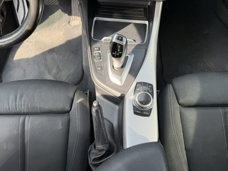 B.M.W. SERIE 1 LCI 1.5 118i 136cv PACK M SHADOW